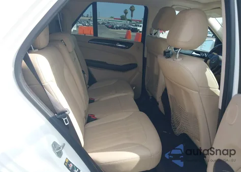 2016 Mercedes-Benz Gle 350 from USA, damaged, VIN 4JGDA5JB4GA764574